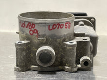 Load image into Gallery viewer, THROTTLE BODY Volvo S60 XC70 V70 2008 08 2009 09 2010 10 2011 11 - NW178776
