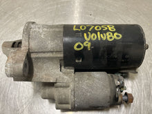 Load image into Gallery viewer, STARTER Volvo S60 V70 XC60 2007 07 2008 08 2009 09 2010 10 2011 11 12 - NW171171

