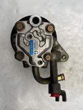 Load image into Gallery viewer, POWER STEERING PUMP Nissan Murano 2005 05 2006 06 2007 07 - NW163382
