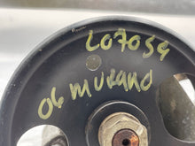 Load image into Gallery viewer, POWER STEERING PUMP Nissan Murano 2005 05 2006 06 2007 07 - NW163382
