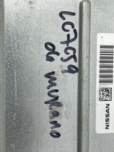 Load image into Gallery viewer, ECU ECM COMPUTER Nissan Murano 2006 06 3.5L - NW60012
