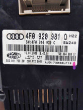 Load image into Gallery viewer, SPEEDOMETER CLUSTER Audi S6 2007 07 2008 08 - NW159620
