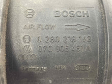 Load image into Gallery viewer, Mass Air Flow Sensor Meter MAF Audi A8 R8 S6 S8 2005-2015 - NW4752
