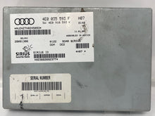 Load image into Gallery viewer, Satellite Receiver Computer Audi S6 S8 A6 A8 2003 03 04 05 06 07 08 09 10 - NW136192
