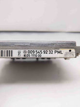 Load image into Gallery viewer, ECU ECM COMPUTER Mercedes 300D 300E 400SEL 600SEL 92 93 - NW61660
