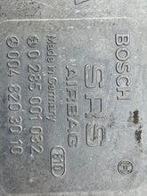 Load image into Gallery viewer, AIR BAG COMPUTER MERCEDES 300D 300E 400 500 600 92 - 93 - NW36074
