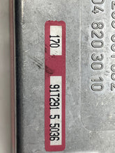 Load image into Gallery viewer, AIR BAG COMPUTER MERCEDES 300D 300E 400 500 600 92 - 93 - NW36074
