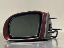 Load image into Gallery viewer, SIDE VIEW DOOR MIRROR ML320 ML350 ML500 ML550 ML63 06 07 08 Left - NW53216
