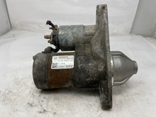Load image into Gallery viewer, STARTER MOTOR Cube Juke NV200 Sentra 2013 13 2014 14 2015 15 - NW170399

