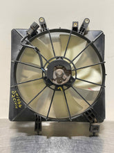 Load image into Gallery viewer, CONDENSER FAN ASSEMBLY HONDA CIVIC 2001 01 2002 02 03 - NW64044
