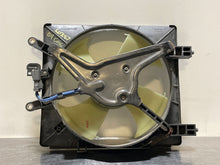 Load image into Gallery viewer, Condenser FAN ASSEMBLY Civic EL 2002 02 2003 03 2004 04 2005 05 - NW64015
