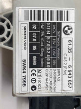 Load image into Gallery viewer, Computer  BMW 525I 2004 - NW29388
