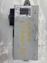 Load image into Gallery viewer, Computer  BMW 525I 2004 - NW29388
