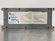 Load image into Gallery viewer, COMMUNICATION CONTROL MODULE COMPUTER BMW 535i X5 X6 07 08 - NW30666
