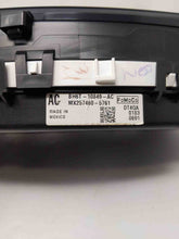 Load image into Gallery viewer, Speedometer Cluster Lincoln MKZ 2011 - NW159189
