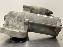 Load image into Gallery viewer, Starter Motor Lincoln MKZ 2011 - NW170085

