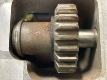 Load image into Gallery viewer, Starter Motor Lincoln MKZ 2011 - NW170085
