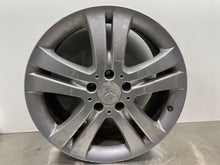 Load image into Gallery viewer, WHEEL RIM R320 R350 R500 R63 07 08 09 18x8 - NW200591
