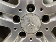 Load image into Gallery viewer, WHEEL RIM R320 R350 R500 R63 07 08 09 18x8 - NW200591
