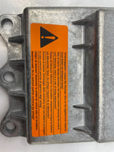 Load image into Gallery viewer, AIR BAG CONTROL MODULE COMPUTER Gl320 Gl350 Gl450 Gl550 R320 R350 08-13 - NW36428
