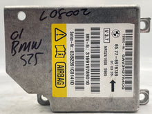 Load image into Gallery viewer, Air Bag computer BMW 530i 525i 540i 525i 2000 00 2001 01 2002 02 2003 03 - NW29400
