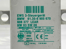 Load image into Gallery viewer, THEFT ENGINE IMMOBILIZER BMW 320I X5 Z4 528I 96 97 - 05 - NW29401
