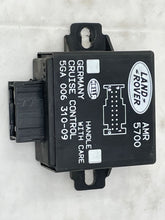 Load image into Gallery viewer, CRUISE CONTROL COMPUTER Land Rover Discovery 99 - 04 - NW36916
