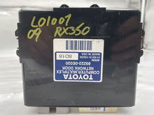 Load image into Gallery viewer, Multiplex Network Computer Lexus RX350 RX330 RX400H 2004 04 2005 05 06 07 08 09 - NW33853
