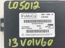 Load image into Gallery viewer, Computer  VOLVO V60 2018 - NW530242
