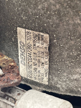 Load image into Gallery viewer, AC A/C AIR CONDITIONING COMPRESSOR Lexus RX350 07 08 09 - NW42666
