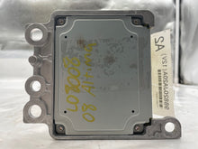 Load image into Gallery viewer, AIR BAG CONTROL MODULE COMPUTER Nissan Altima 07 08 09 - NW30964
