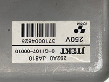 Load image into Gallery viewer, DC CONVERTOR INVERTOR Nissan Altima 2007 07 2008 08 2009 09 10 11 Rear - NW50321
