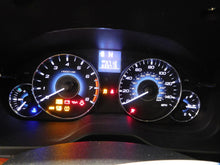Load image into Gallery viewer, SPEEDOMETER CLUSTER Subaru Legacy 2011 11 Auto - NW161911
