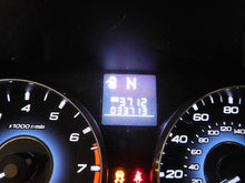 Load image into Gallery viewer, SPEEDOMETER CLUSTER Subaru Legacy 2011 11 Auto - NW161911

