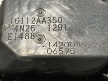 Load image into Gallery viewer, THROTTLE BODY Subaru Legacy 2010 10 2011 11 2012 12 2.5L - NW178589
