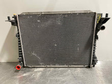 Load image into Gallery viewer, RADIATOR  Jaguar S Type 2000 00 2001 01 2002 02 2003 03 - NW132259
