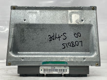 Load image into Gallery viewer, ECU ECM COMPUTER Jaguar S Type 2000 00 2001 01 8cyl - NW60494
