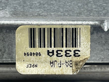 Load image into Gallery viewer, ECU ECM COMPUTER Jaguar S Type 2000 00 2001 01 8cyl - NW60494
