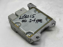 Load image into Gallery viewer, AIR BAG COMPUTER Jaguar S Type 2000 00 2001 01 - NW32753
