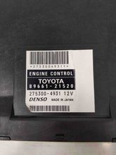 Load image into Gallery viewer, ECU ECM COMPUTER Scion TC 2008 08 2009 09 2010 10 - NW62238
