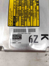 Load image into Gallery viewer, AIR BAG CONTROL MODULE COMPUTER Scion TC 06 07 08 09 10 - NW37604
