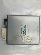 Load image into Gallery viewer, STEERING CONTROL MODULE COMPUTER Toyota Venza 09 10 11 - NW38597
