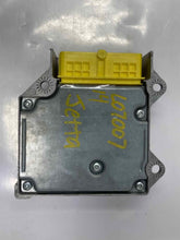 Load image into Gallery viewer, AIR BAG CONTROL MODULE COMPUTER Volkswagen Jetta 2014 14 - NW38756
