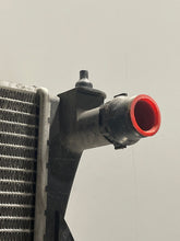 Load image into Gallery viewer, RADIATOR Audi A4 2002 02 03 04 05 06 07 08 09 Manual - NW131886
