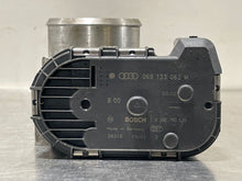 Load image into Gallery viewer, THROTTLE BODY AUDI A4 PASSAT 00 01 02 03 - 05 1.8 TURBO - NW177702
