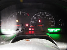 Load image into Gallery viewer, Speedometer Cluster  LINCOLN LS 2001 - NW159134
