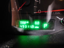 Load image into Gallery viewer, Speedometer Cluster  LINCOLN LS 2001 - NW159134
