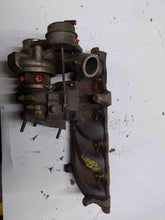 Load image into Gallery viewer, TURBO Volvo S60 V70 C70 S70 XC90 2003 03 2004 04 - NW184933
