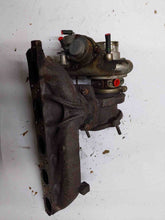 Load image into Gallery viewer, TURBO Volvo S60 V70 C70 S70 XC90 2003 03 2004 04 - NW184933
