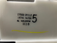 Load image into Gallery viewer, AC HEATER TEMP CONTROL Infiniti I30 2001 01 - NW100154
